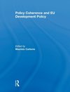 Carbone, M: Policy Coherence and EU Development Policy