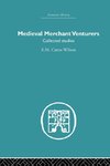 Medieval Merchant Venturers