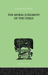 The Moral Judgment Of The Child