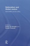 Schutter, H: Nationalism and Global Justice