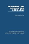 Mokrzycki, E: Philosophy of Science and Sociology