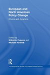 Capano, G: European and North American Policy Change