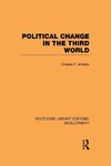 Poltiical Change in the Third World