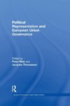 Political Representation and European Union Governance