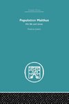 Population Malthus