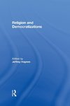 Religion and Democratizations