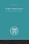 Hammond, J: Rise of Modern Industry