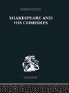 Brown, J: Shakespeare and his Comedies