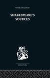 Shakespeare's Sources