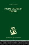 Social Change in Tikopia