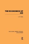 The Economics of Aid