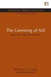 The Greening of Aid