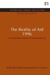 The Reality of Aid 1996