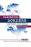 Vanishing Borders