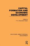 Capital Formation and Economic Development