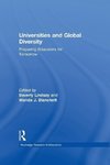 Lindsay, B: Universities and Global Diversity