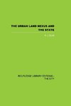 The Urban Land Nexus and the State