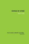 Syntax of Cities