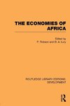 The Economies of Africa