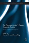 The European Union's Foreign Economic Policies