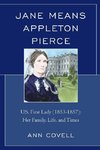 Jane Means Appleton Pierce