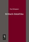 Britisch-Ostafrika