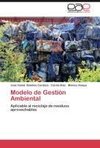 Modelo de Gestión Ambiental