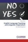 English Language Teaching and Linguistic Imperialism