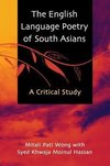 Wong, M:  The English Language Poetry of South Asians