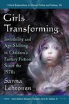 Lehtonen, S:  Girls Transforming