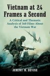 Devine, J:  Vietnam at 24 Frames a Second