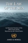 Morell, J:  The Law of the Sea