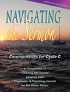 Navigating the Sermon