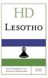 Historical Dictionary of Lesotho