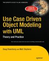 Use Case Driven Object Modeling with UML