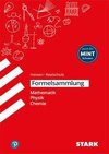 Formelsammlung Realschule - Mathemathik, Physik, Chemie Hessen