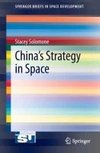 China's Strategy in Space