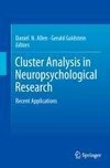 Cluster Analysis in Neuropsychological Research