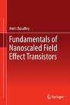 Fundamentals of Nanoscaled Field Effect Transistors