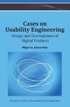 CASES ON USABILITY ENGINEERING