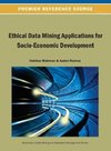 Ethical Data Mining Applications for Socio-Economic Development