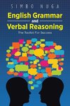 English Grammar and Verbal Reasoning