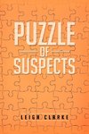 Puzzle of Suspects