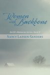 Women with Backbone