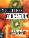 Nutrition Education for Kids