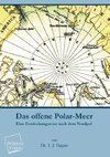 Das offene Polar-Meer