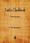 FAITHS CHECKBOOK