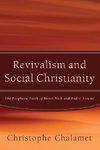 Revivalism and Social Christianity