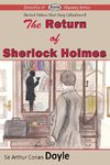 The Return of Sherlock Holmes