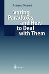 Voting Paradoxes and How to Deal with Them